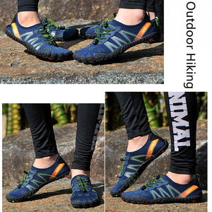 Quick-Dry Diving Water Shoes for Male and Female