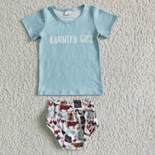 Load image into Gallery viewer, Bummies Cute Baby/Toddler Outfits
