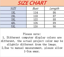 Load image into Gallery viewer, sleeveless camisole dress lace print swing loose long skirt plus size