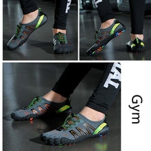 Load image into Gallery viewer, Quick-Dry Diving Water Shoes for Male and Female